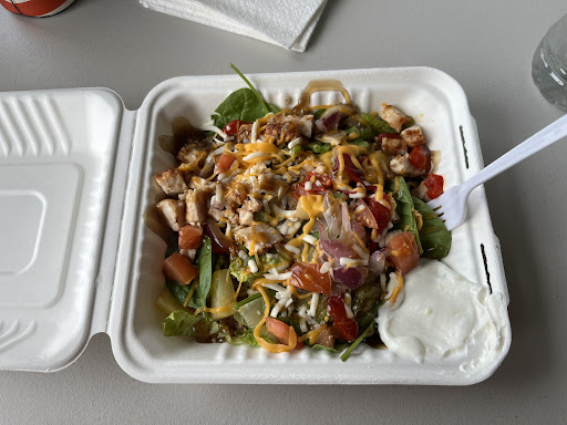 Photo of Stuff It Pita - 74 Old Placentia Rd, Mount Pearl, NL A1N 5H6